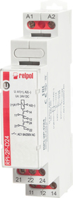 RPI-2P-D24 Przekaźnik instalacyjny