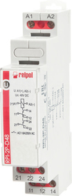 RPI-2P-D48 Przekaźnik instalacyjny