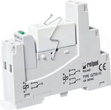 PI84T-024DC-M41G-TS-3012-V0 Przekaźnik interfejsowy