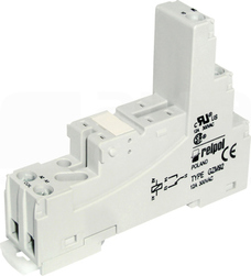GZM92 do RM87N szary Gniazdo wtykowe