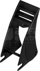 GZT80-0040 do GZM80/GZT80/GZM92/GZT92 Obejma wyrzutnikowa