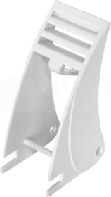 GZT80-0040 S do GZM80/GZT80/GZM92/GZT92 Obejma wyrzutnikowa