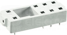 PW80 do RM84/85/87L/87P Gniazdo do druku