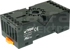 GZP11 do R15 3P Gniazdo wtykowe