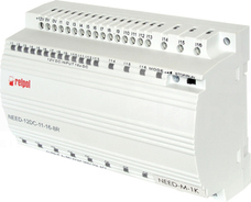 NEED-24DC-11-16-8T 8x1Z 24VDC IP20 Przekaźnik programowalny