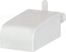 M41G 6-24VDC LED zielony Moduł wtykowy LD szary