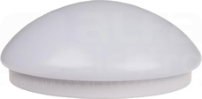 DRM-05 60W E27 230VAC PLAFON Z CZUJNIKIEM RUCHU