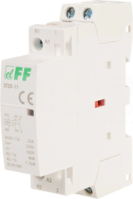 ST25-11 2,2kW 1NO+1NC 230VAC STYCZNIK