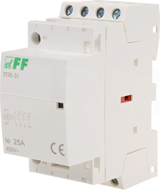 ST25-31 2,2kW 3NO+1NC 230VAC STYCZNIK