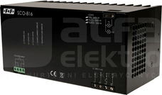 SCO-816 DALI 1-10V MODBUS ŚCIEMNIACZ DO ODB.DUŻEJ MOCY