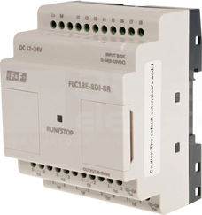 FLC18E-8DI-8R Moduł rozszerzeń sterownika
