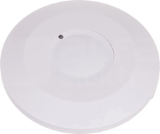 DRM-08 230VAC IP20 CZUJNIK RUCHU