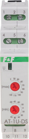 AT-1U-DS 0-10 V Przetwornik temperatury