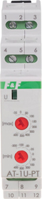 MAX-AT-1U-PT Analogowy przetwornik temperatury