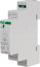 ZI-USB-5 Zasilacz USB