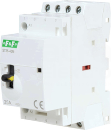 ST25-40 2,2kW 4NO 230VAC STYCZNIK