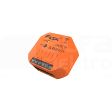 WI-R1S1-P FOX Switch