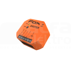 WI-STR1S2-P FOX Wi-Fi 230V Sterownik rolet