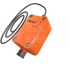 WI-TO2S2 2-kan. sterownik bram Wi-Fi