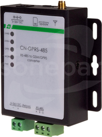 MAX-CN-GPRS-485 - Konwerter RS-485/GPRS Konwerter
