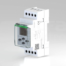 PCZ-522 24-264VAC/DC 2-kan.NFC PROGRAMATOR TYGODNIOWY