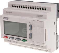 FLC18-12DI-6R Sterownik programowalny