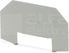 TS-URTK/SS Płytki rozdzielające
