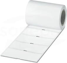 EML (100X40)R CUS Etykieta