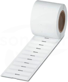 EML-HT (50X10)R Etykieta wysokich temperatur