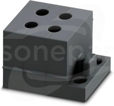 CES-SRG-BK-4X3 Cable sleeve