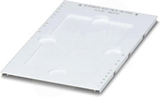 BLUEMARK MAG EM-M (85,6X54) Zasobnik