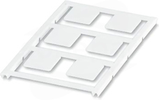 UC-EMLP (22X22)-EX Szyld z tworzywa sztucznego