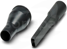 TOPMARK LASER CLEANING NOZZLE Zestaw czyszczący