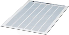 BMKL 27X12,5 SR CUS Arkusz etykiet DIN-A4
