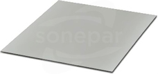 GPK/SK 300X280X0,8 ... Płytka do grawerowania