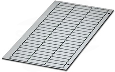 GPE 27X 8 SR/R CUS Materiał do grawerowania