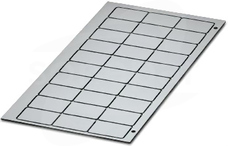 GPE 27X18 SR/R CUS Materiał do grawerowania