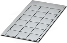 GPE 27X27 SR/R Materiał do grawerowania
