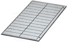GPE 45X14 SR/R CUS Materiał do grawerowania