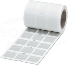 EML (26,5X26,5)R SR CUS Etykieta
