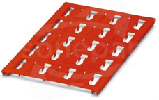 UC-WMC 4,4 (15X5,5) RD Oznacznik przewodów