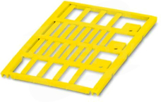 UC-WMT (23X4) YE CUS Oznacznik kablowy