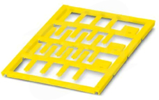 UC-WMT (18X4) YE CUS Oznacznik kablowy
