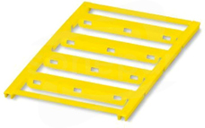 UC-WMTBA (60X11) YE Oznacznik kablowy