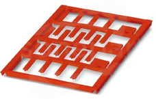 UC-WMT (18X4) RD CUS Oznacznik kablowy