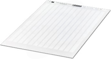 BMKL 12X12 WH CUS Arkusz etykiet DIN-A4