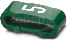 SD-WMTBS (NU) CC:5 Materiał oznaczeniowy