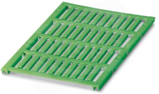 UC-WMCO 2,1 (21X3) GN CUS Oznacznik przewodów