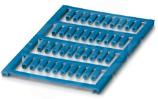 UC-WMCO 2,9 (12X3,5) BU CUS Oznacznik przewodów