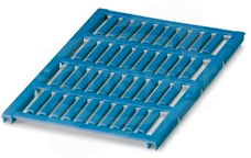 UC-WMCO 2,9 (21X3,5) BU CUS Oznacznik przewodów